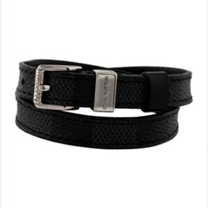 Selling my Louis Vuitton Monogram bracelet